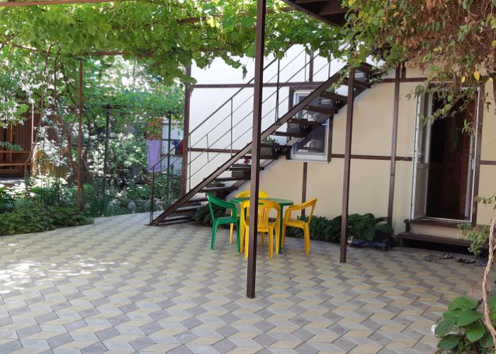 Duet Guest House