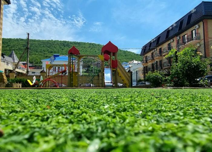 Dolina Sukko Hotel