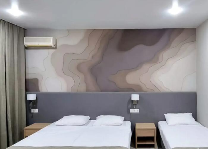 Dolina Sukko Hotel