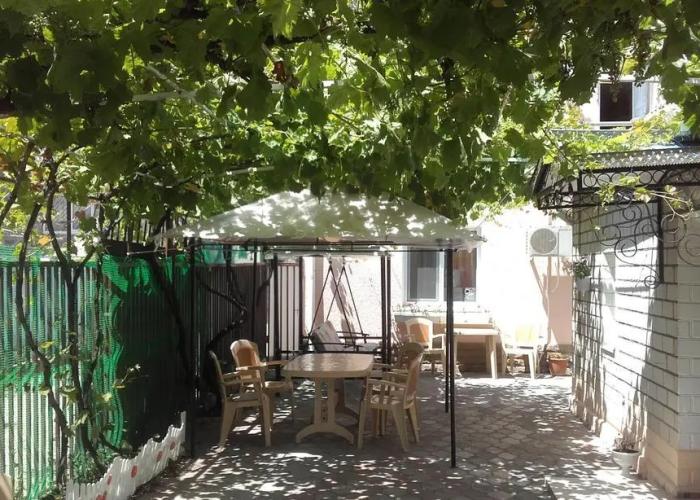 Guest House