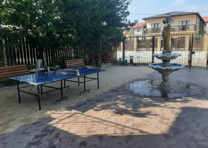 Raduzhny Guest House