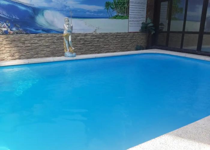 Raduzhny Guest House