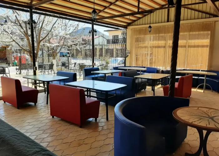 Raduzhny Guest House