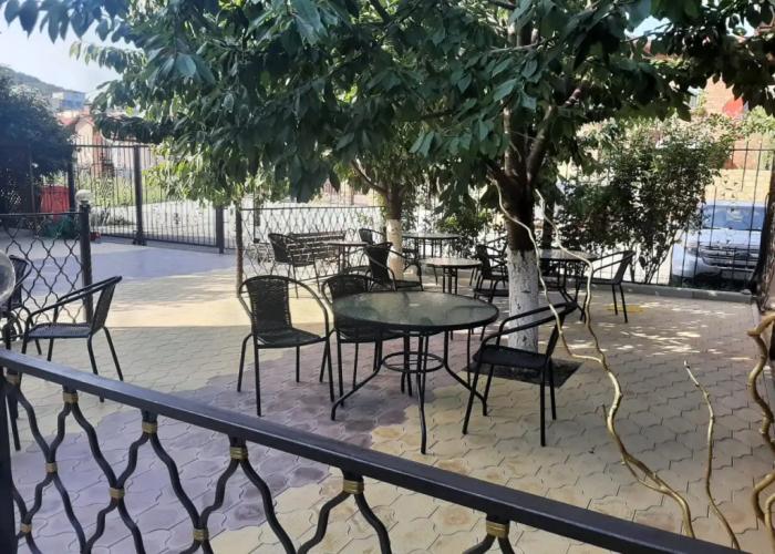 Raduzhny Guest House
