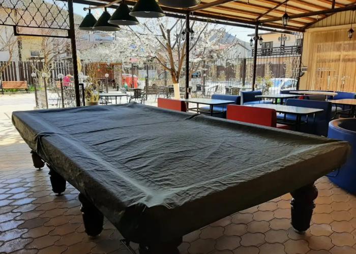 Raduzhny Guest House