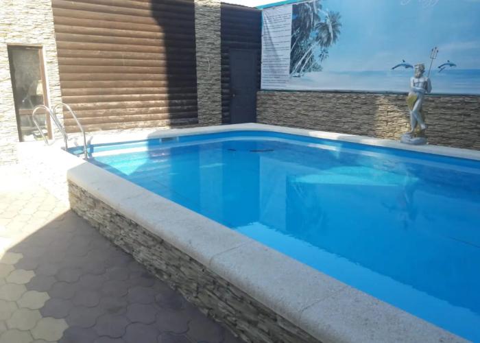 Raduzhny Guest House