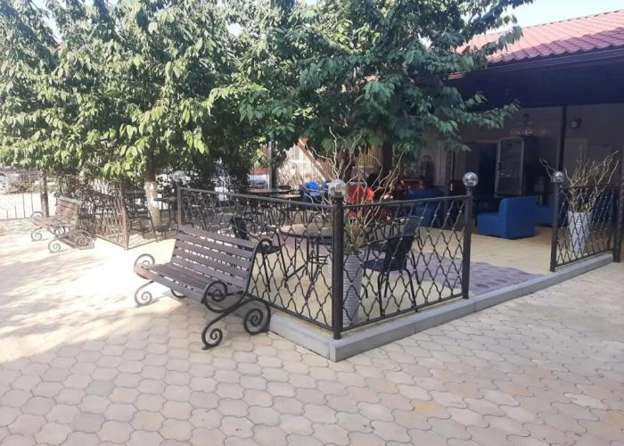 Raduzhny Guest House