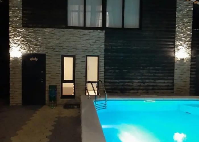 Raduzhny Guest House