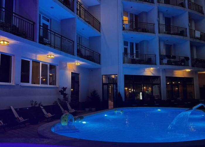 Vingover Guest house