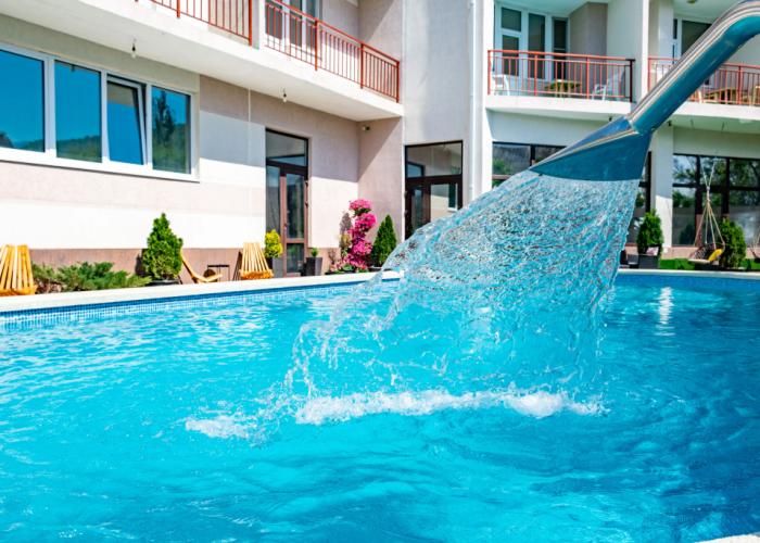 Vingover Guest house