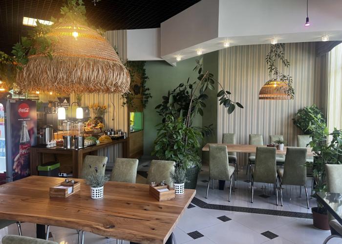 Vingover Guest house