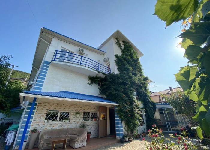 Villa Morskaya Guest House