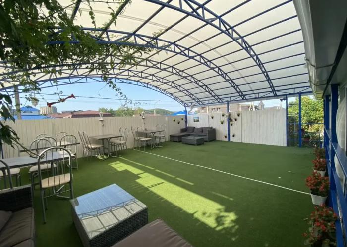 Villa Morskaya Guest House
