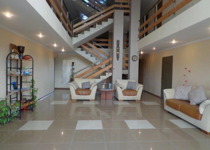 Villa Morskaya Guest House