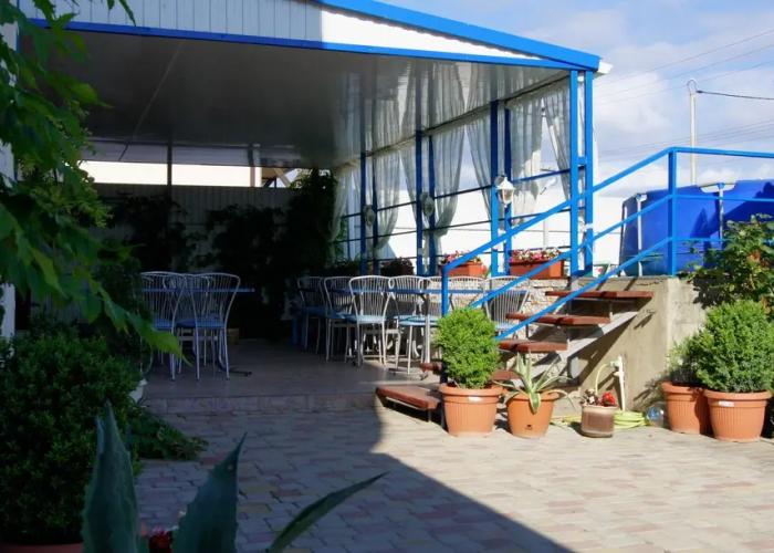 Villa Morskaya Guest House
