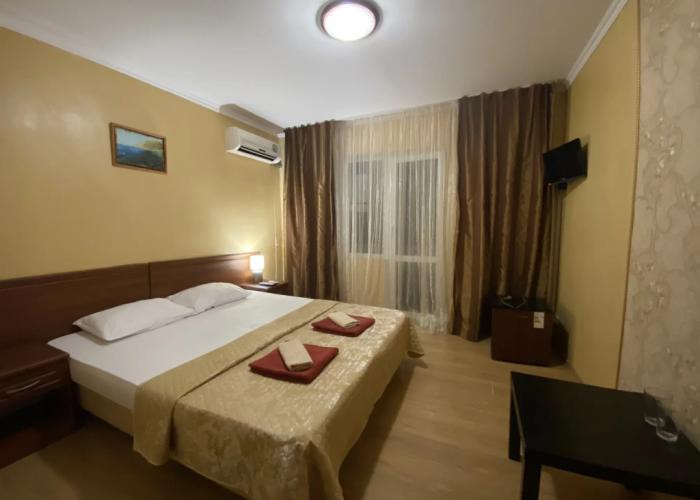 Villa Morskaya Guest House