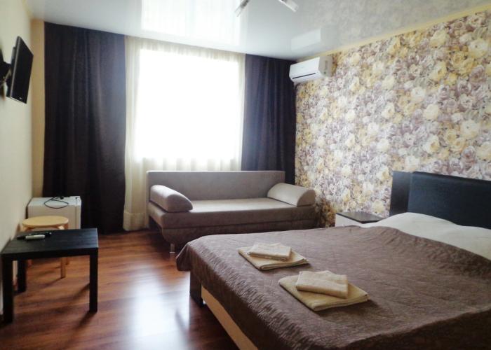 Villa Morskaya Guest House