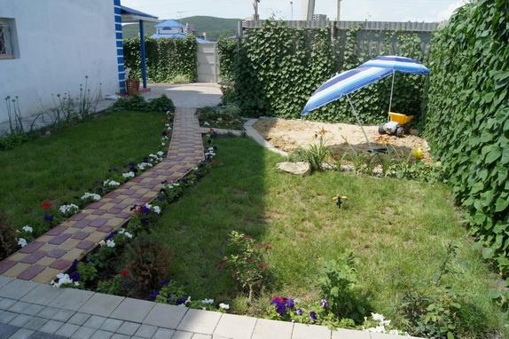 Villa Morskaya Guest House