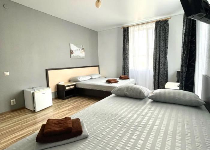Dzhuliya Guest House