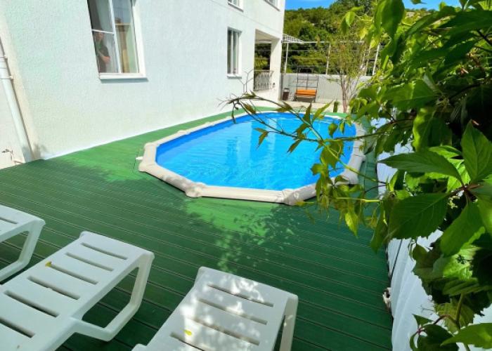 Dzhuliya Guest House