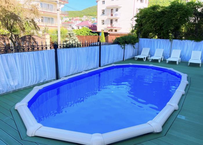 Dzhuliya Guest House