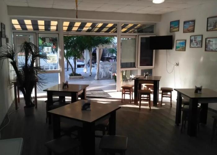 Moryak Guest House