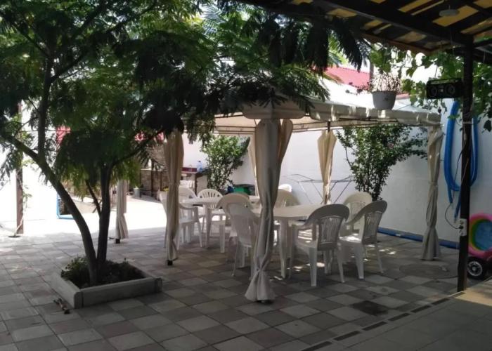 Moryak Guest House