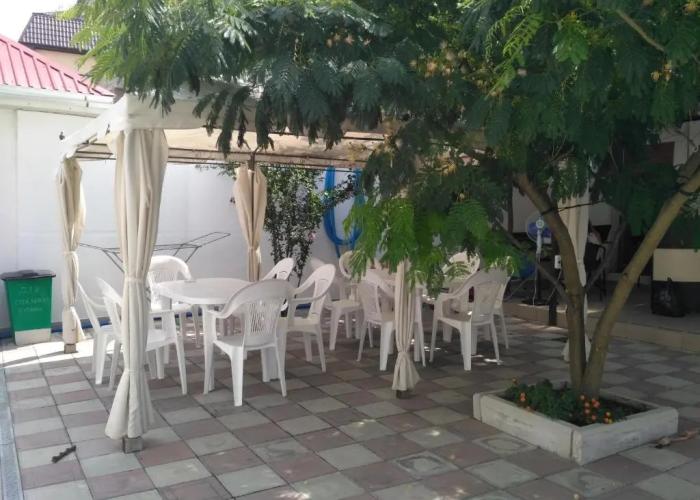 Moryak Guest House