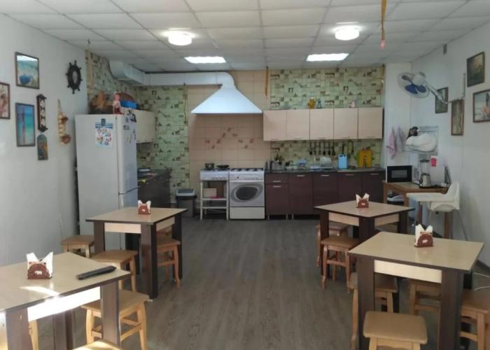 Moryak Guest House