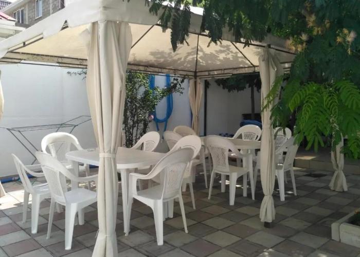 Moryak Guest House