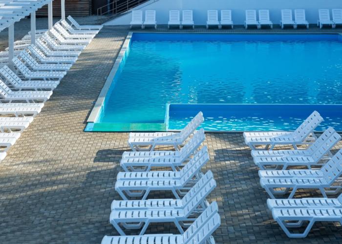 Democratia Ultra All Inclusive Family Hotel