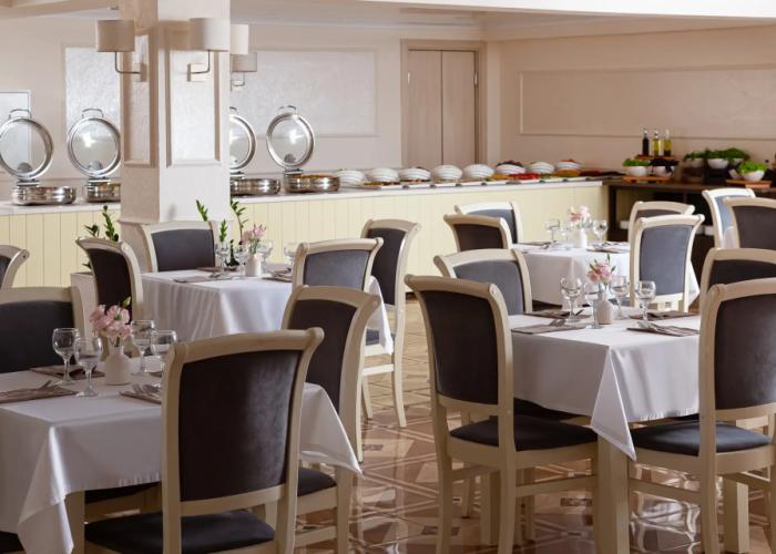 Democratia Ultra All Inclusive Family Hotel
