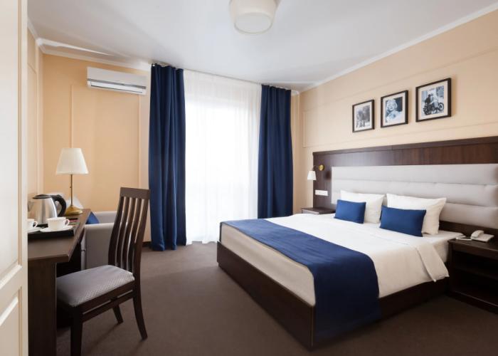 Democratia Ultra All Inclusive Family Hotel