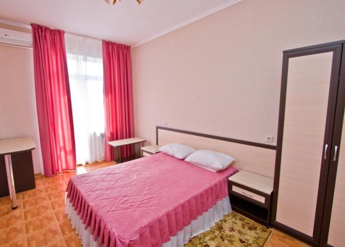 Novelika Guest House