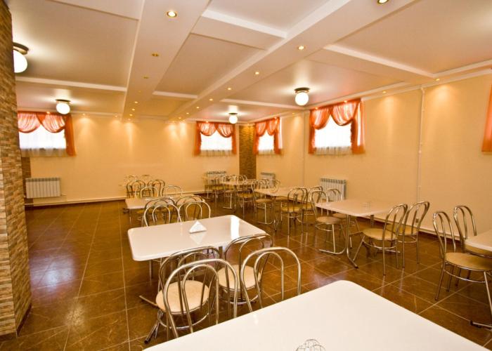 Novelika Guest House