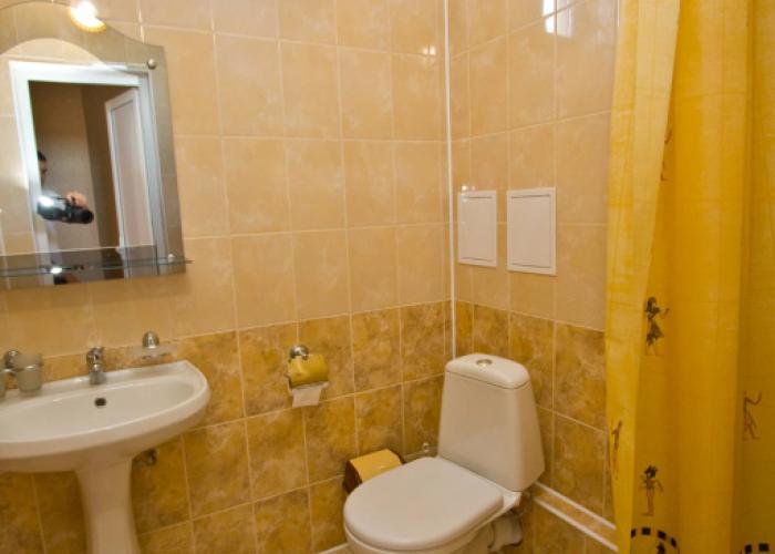 Novelika Guest House