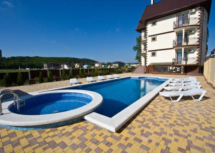 Novelika Guest House