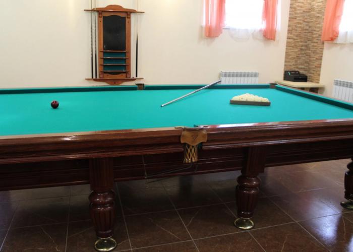 Novelika Guest House