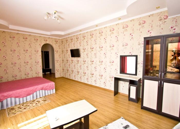 Novelika Guest House