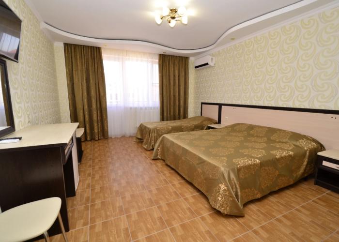 Lev Guest House