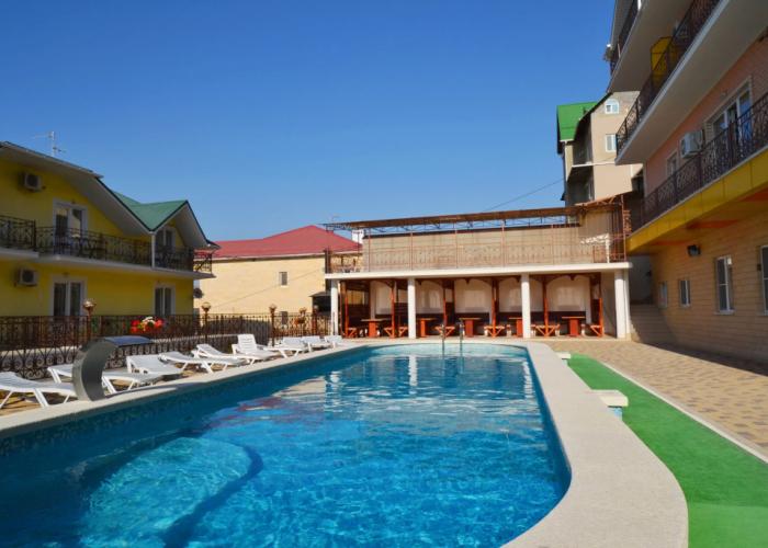 Lev Guest House