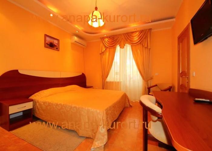 Lev Guest House