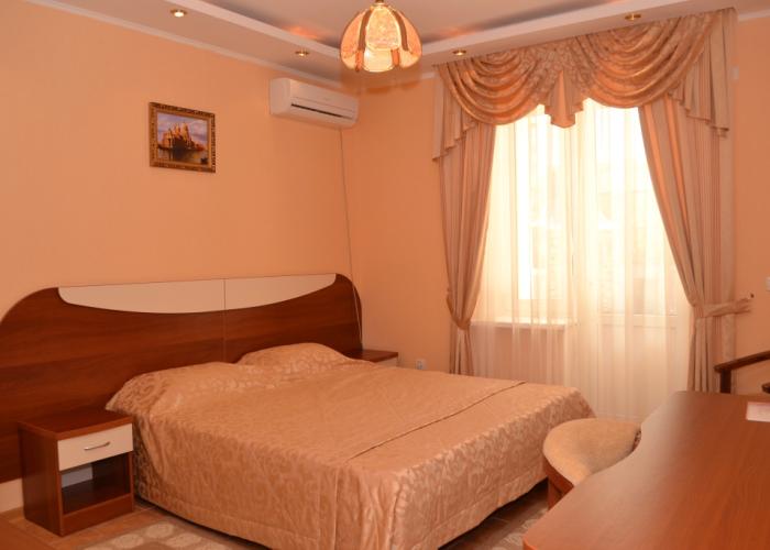 Lev Guest House