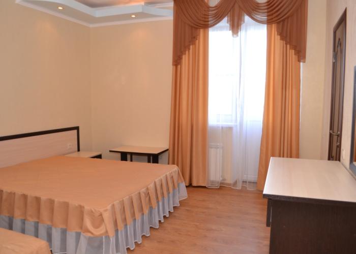 Lev Guest House