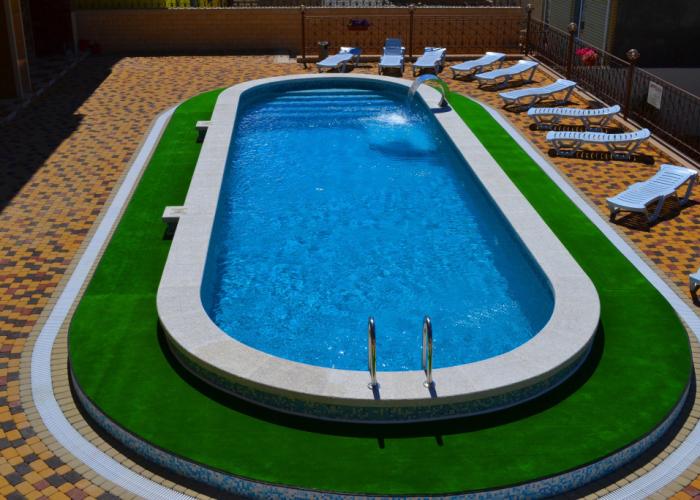 Lev Guest House