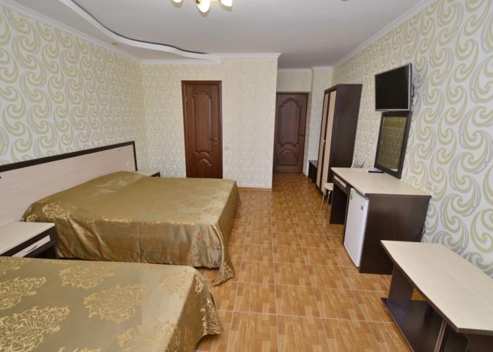 Lev Guest House