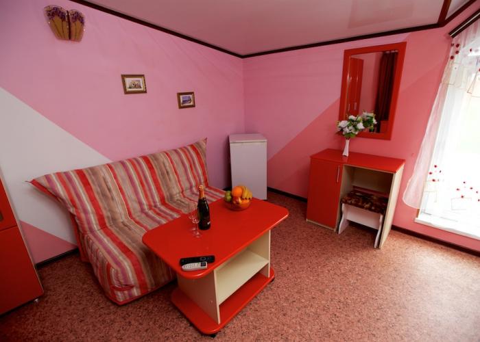 Viktoriya Guest House
