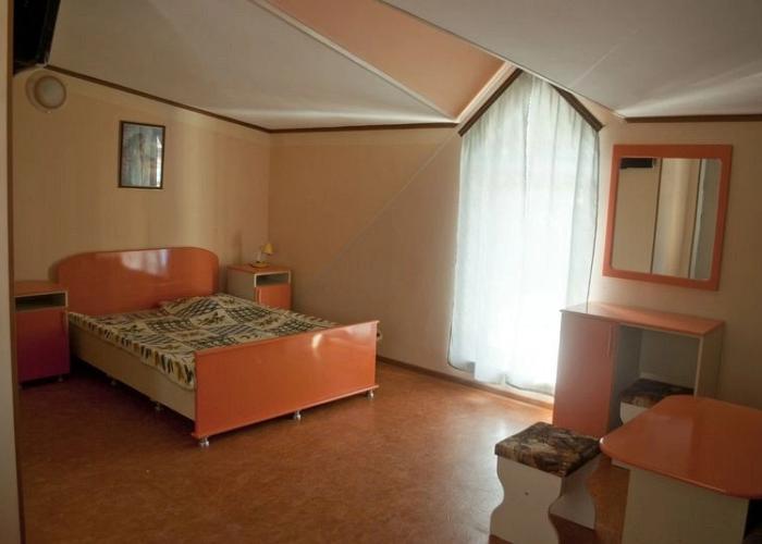 Viktoriya Guest House