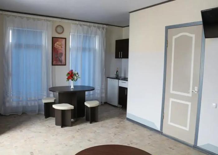 Viktoriya Guest House