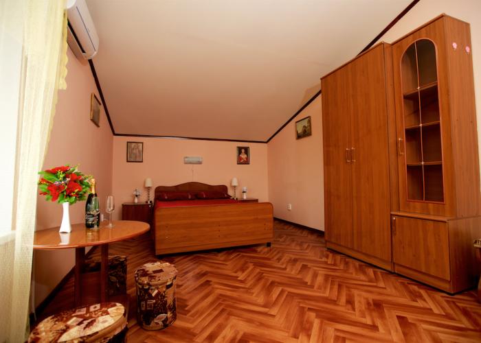 Viktoriya Guest House